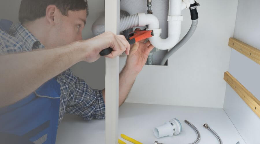 Professional Leak Detection Services in La Harpe, KS